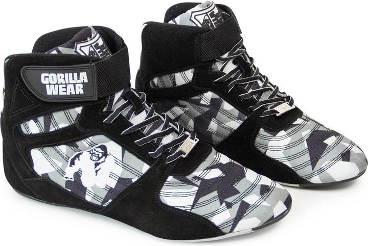 Produktbild Gorilla Wear Perry Pro (36)