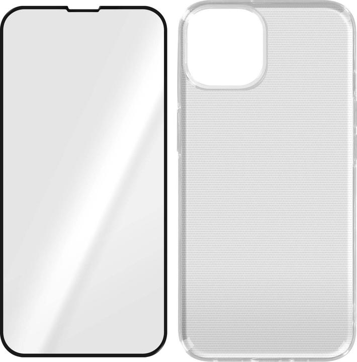 Actual product image Avizar 360 Protection, Film and Cover Series (Apple iPhone 14 Pro)