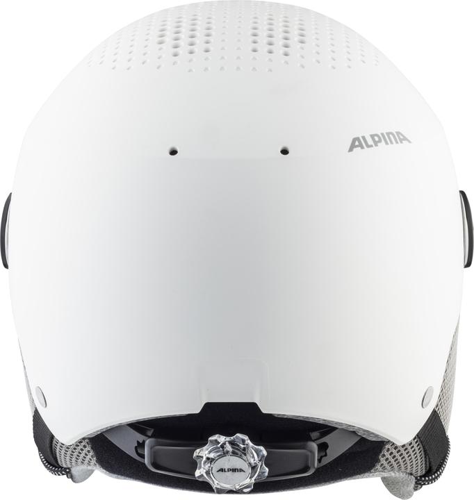 Produktbild ALPINA SPORTS Arber Visor Q Lite (54 - 58 cm, M)