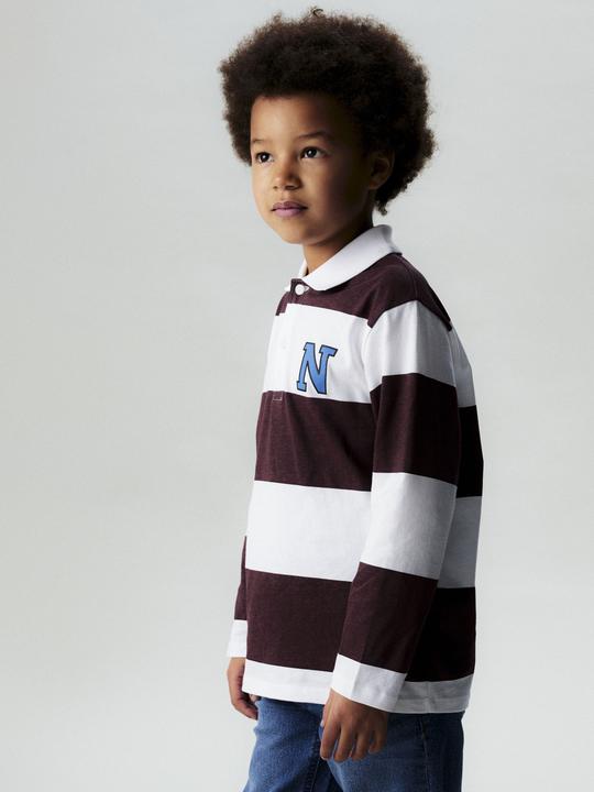 Produktbild Name it Regular Fit Poloshirt (122, 128)
