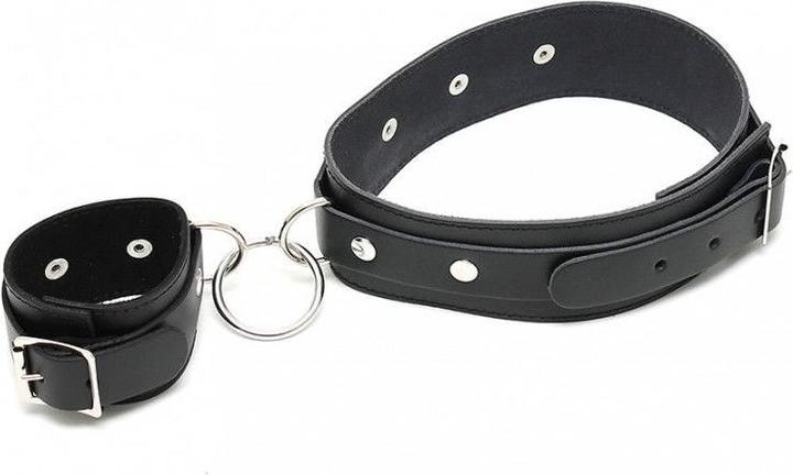 Actual product image Rimba Arm to thigh cuffs (per piece)