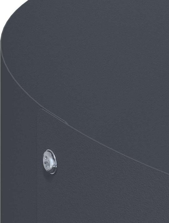 Actual product image vidaXL Garten-Pflanzgefäss