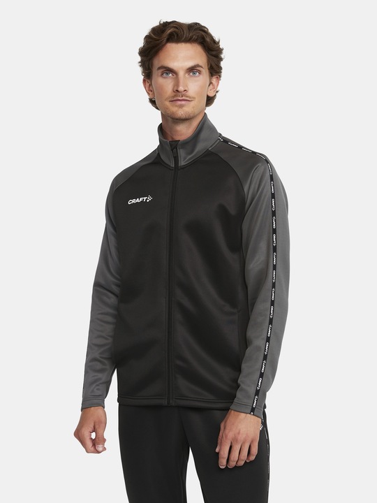 Image du produit Craft SQUAD 2.0 FULL ZIP M (XS)