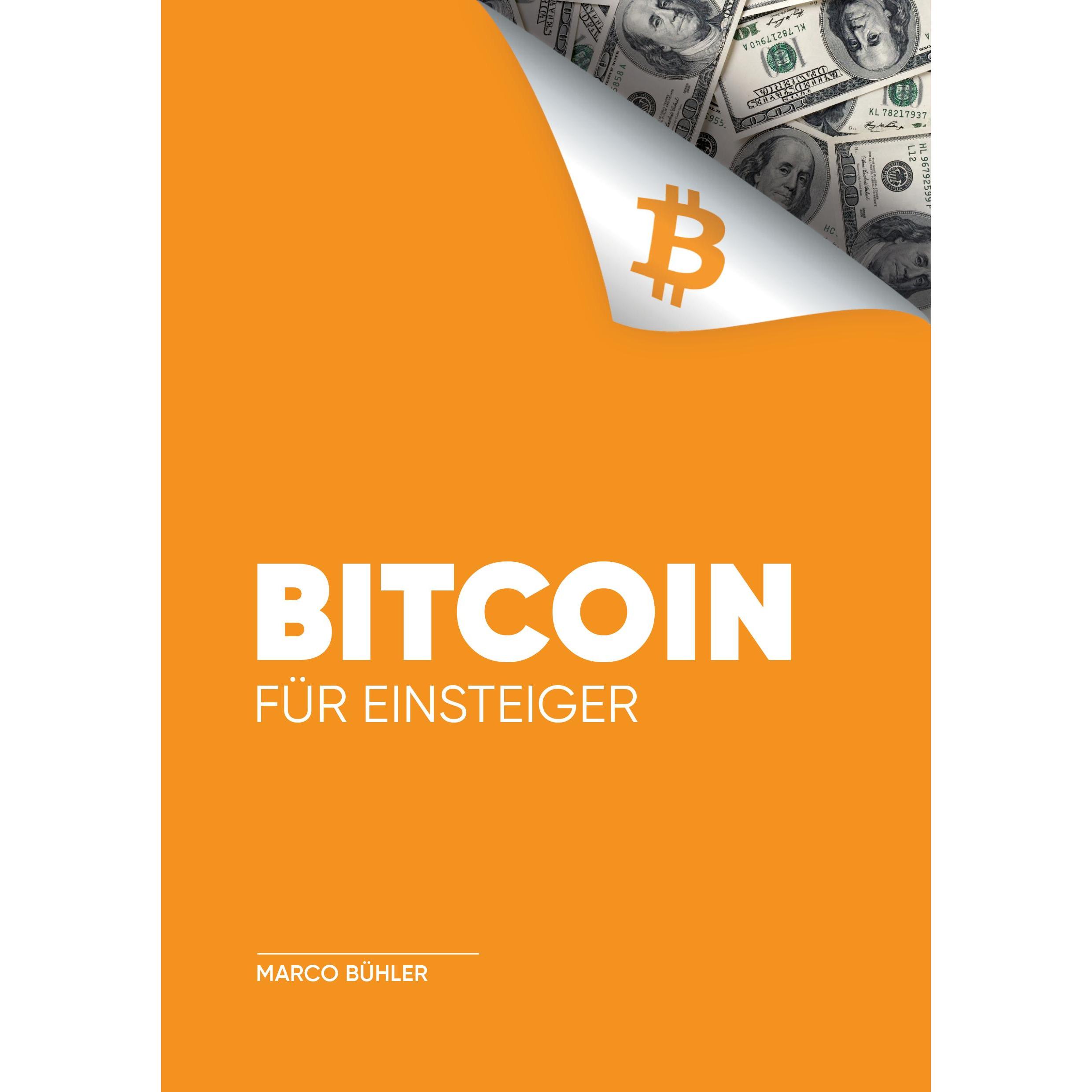 Bitcoin für Einsteiger, Fachbücher von Marco Bhler