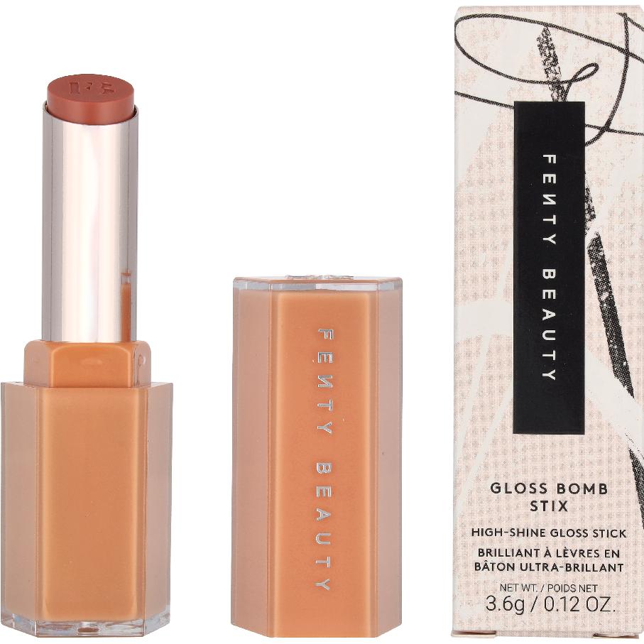 Fenty Beauty, Rossetto + Lucidalabbra, Gloss Bomb Stix Gloss Stick