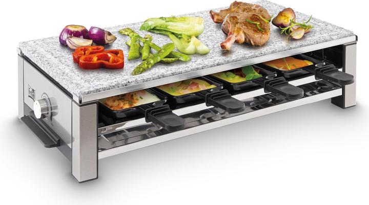 Fritel SG 5190 Sten Raclette/grill