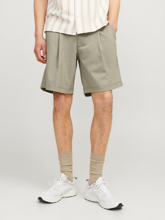 Actual product image Jack & Jones Wide fit chino shorts Chino shorts (S)