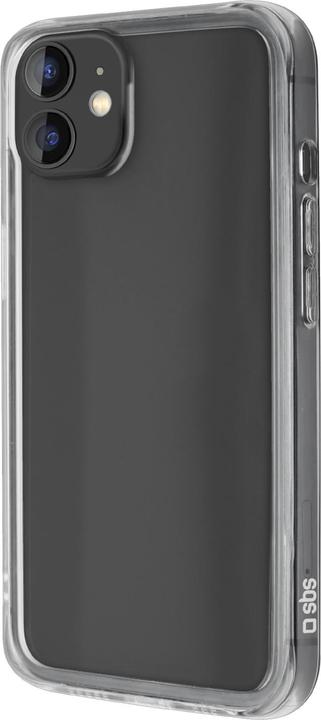 Polycarbonate (PC), Thermoplastic polyurethane (TPU)