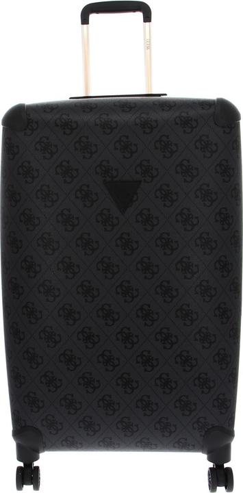 Actual product image Guess Berta 28 suitcase & trolley in 8-wheeler (103 l)