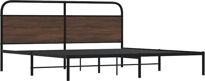 Image du produit vidaXL Bettgestell (75 x 190 cm)