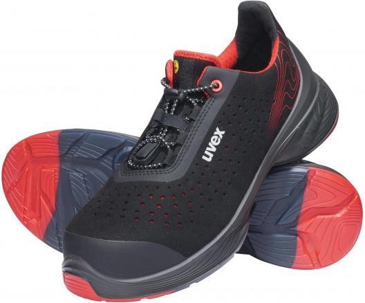 Produktbild Uvex 1 G2 (S1P, 42)