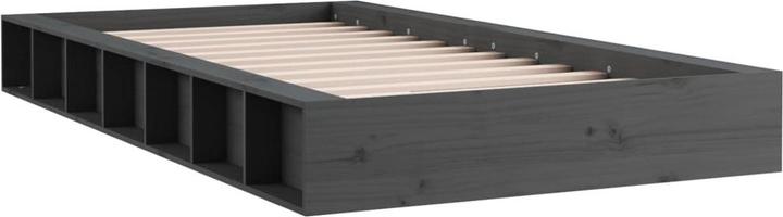 Actual product image vidaXL Kaine (75 x 190 cm)