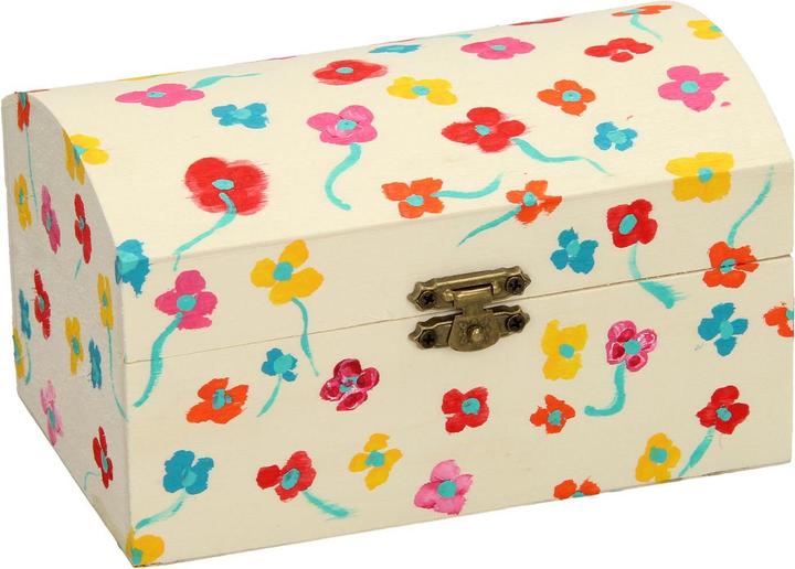 Immagine prodotto Playwood Scrigno del tesoro