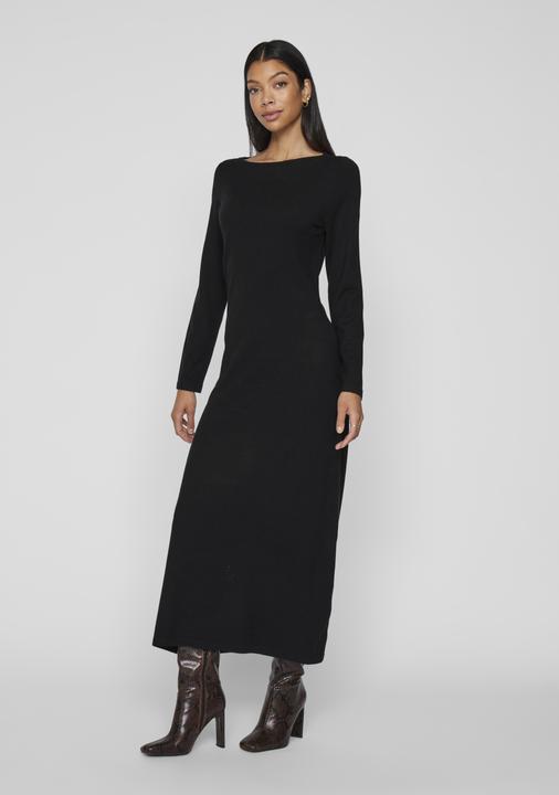 Actual product image Vila Strick Midikleid (L)