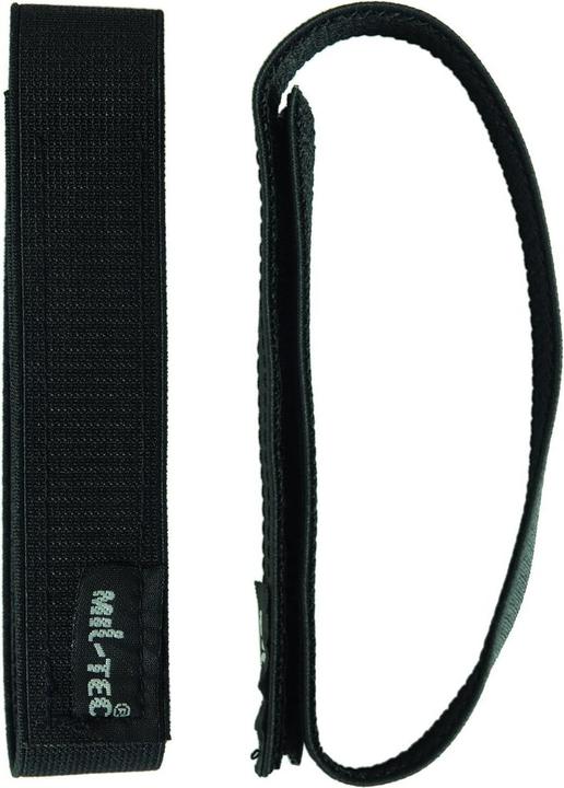 Produktbild Mil-tec Bw Hosengummiband M.Klett Schwarz (Paar)