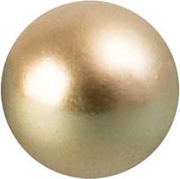 Gold matt