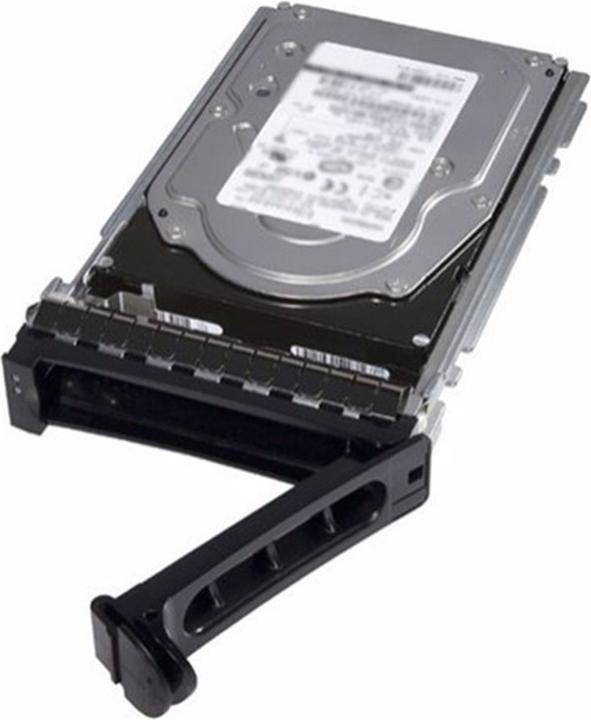 Produktbild CoreParts 3.5"SAS Hotswap 146GB (0.15 TB, 3.5")