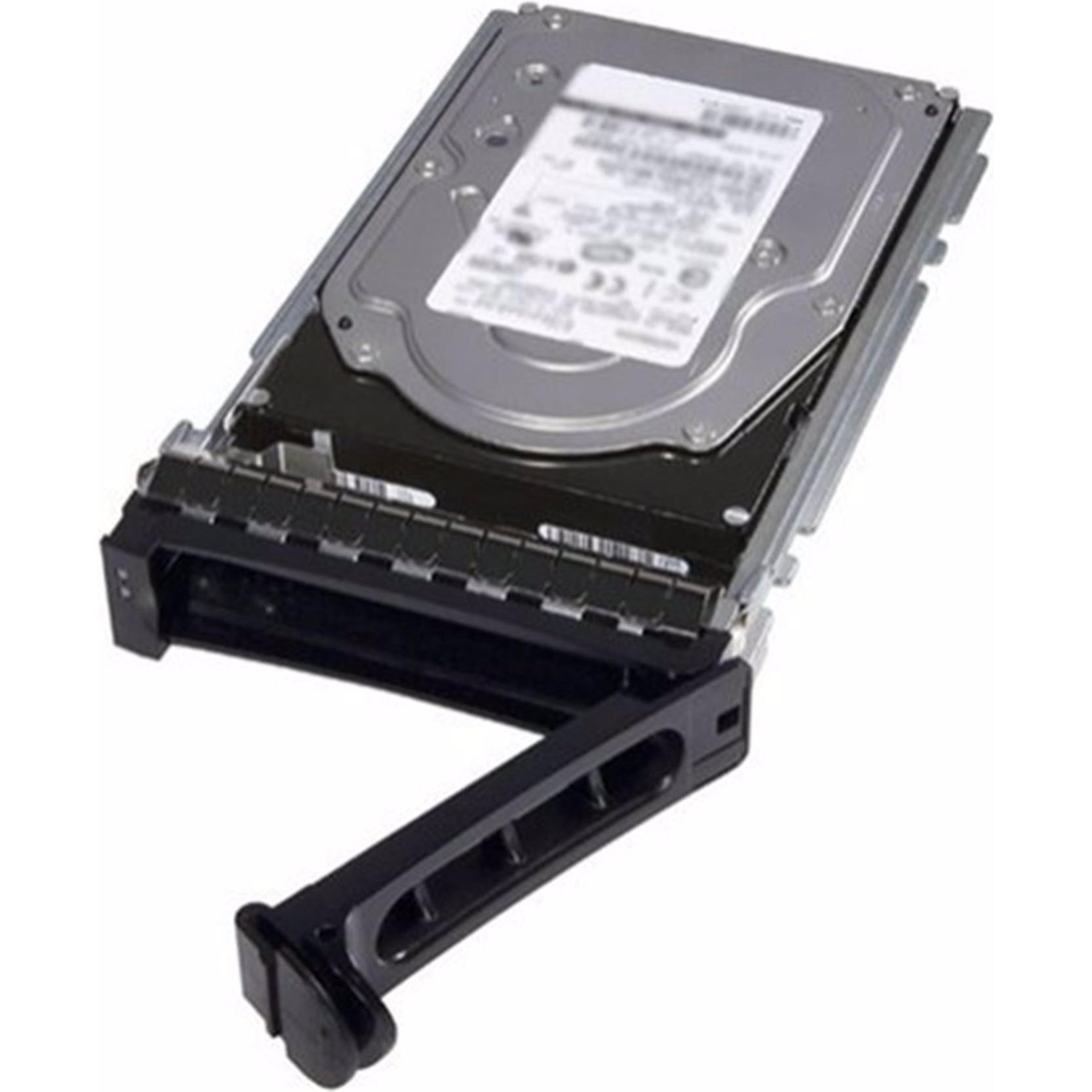 CoreParts 3.5"SAS Hotswap 146GB (0.15 TB, 3.5"), Festplatte
