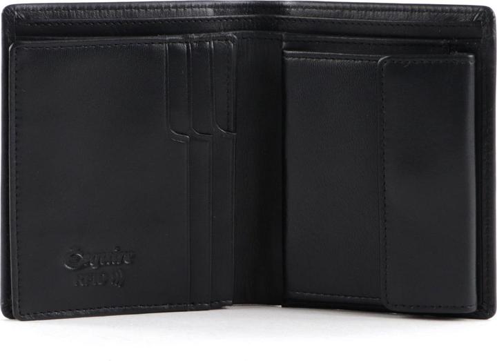 Produktbild Esquire Harry RFID Wallet High with Flap