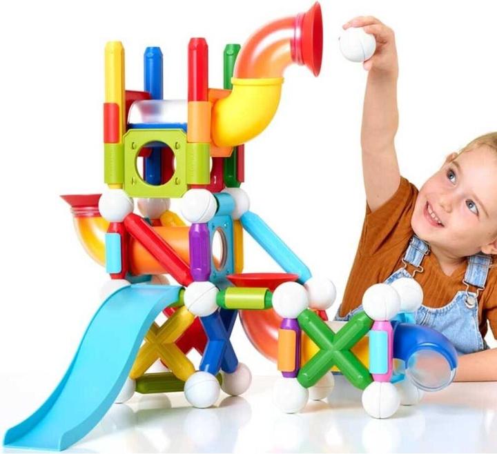 Immagine prodotto Smartmax Mega Ball Run