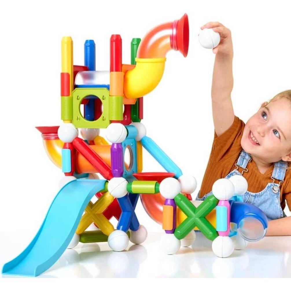 Thumbnail - Smartmax Mega Ball Run