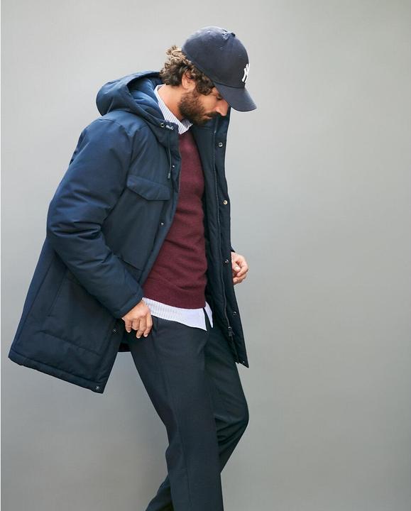 Image du produit La Redoute Collections Pull en cachemire (XXL)