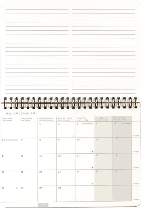 Produktbild Sigel Conceptum