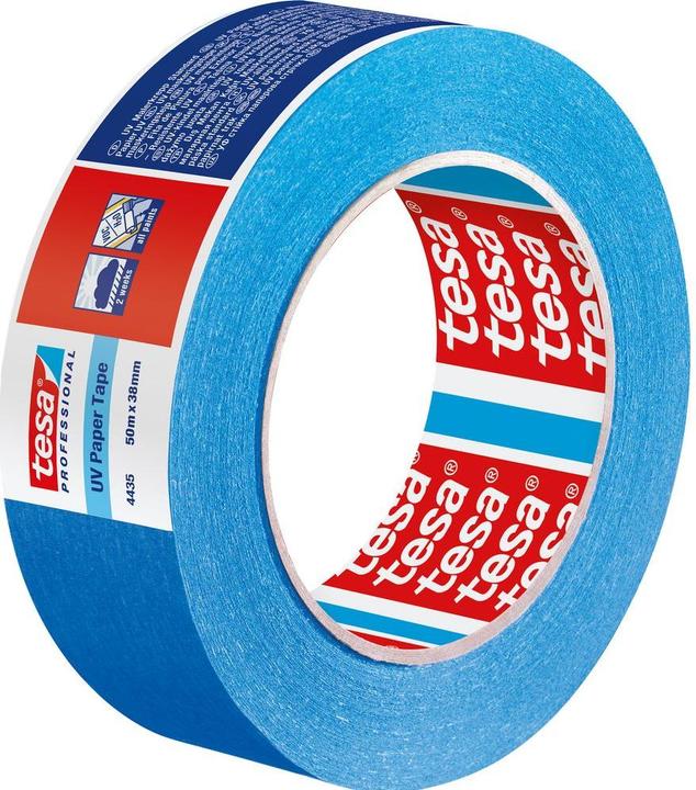 Actual product image tesa Masking tape (38 mm)