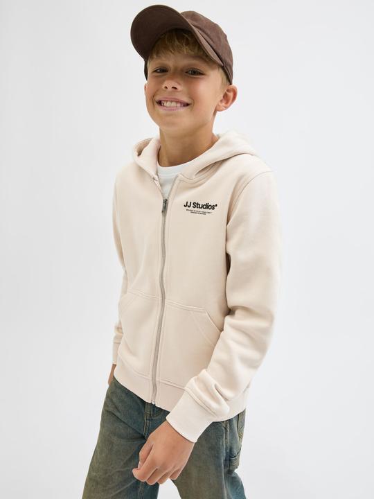 Immagine prodotto Jack & Jones Kapuzenpullover Junior Kapuzenpullover (176)
