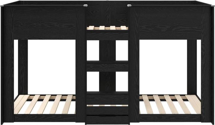 Produktbild vidaXL Etagenbett (80 x 200 cm)