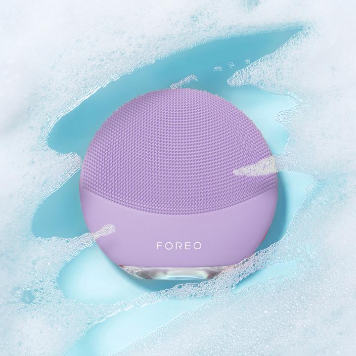 Actual product image Foreo Luna 4 Mini
