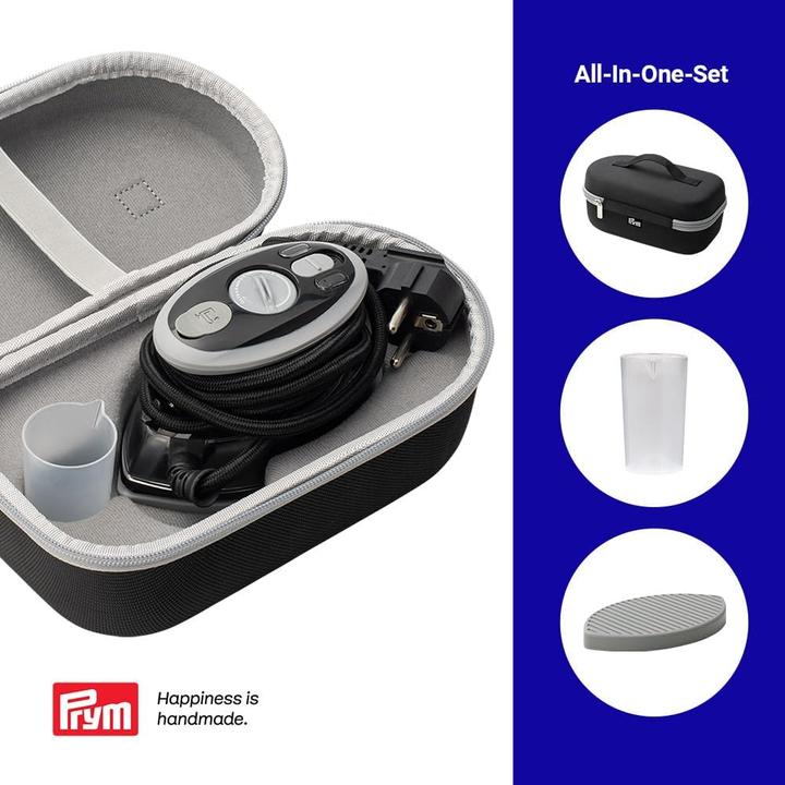 Produktbild Prym Mini-Dampfbügeleisen