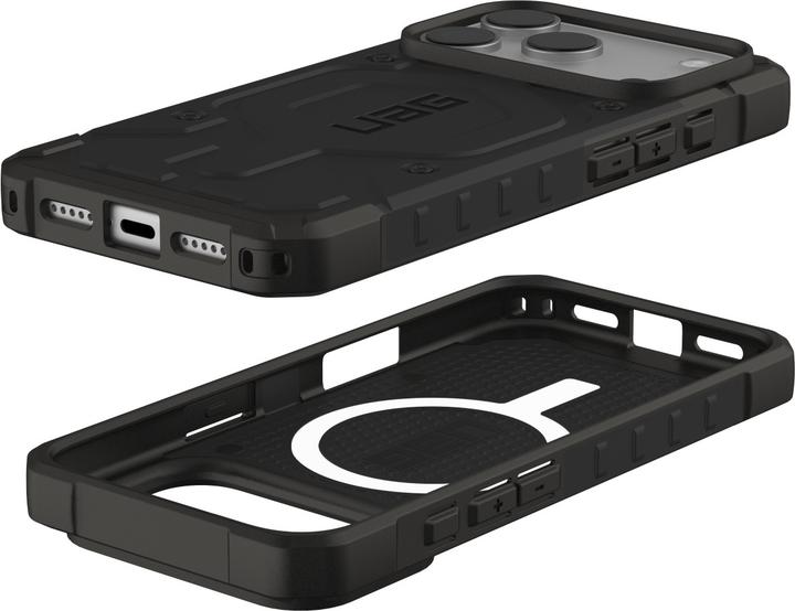 Produktbild UAG Pathfinder MagSafe (Apple iPhone 17 Pro)
