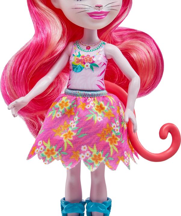 Image du produit Enchantimals Pink Tiger