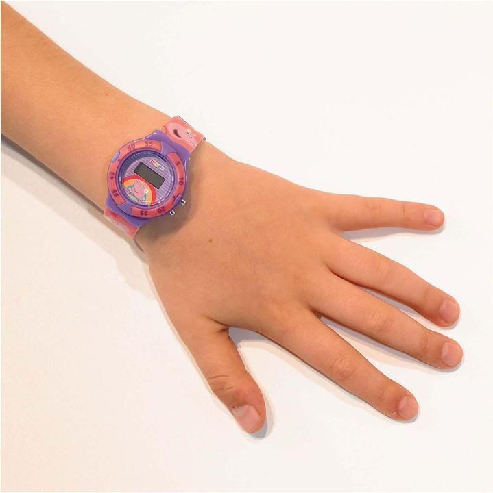 Immagine prodotto Vadobag Peppa Pig (Orologio da polso analogico, 22 mm)