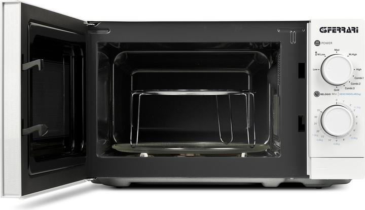 Image du produit G3 Ferrari Otello Grill (20 l)