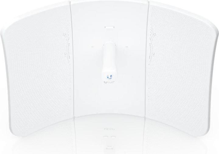 Produktbild Ubiquiti UISP LTU XR White Power over Ethernet (PoE) (900 Mbit/s)