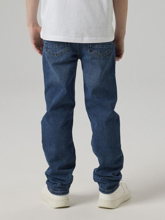 Produktbild Name it Straight Fit Jeans (164)