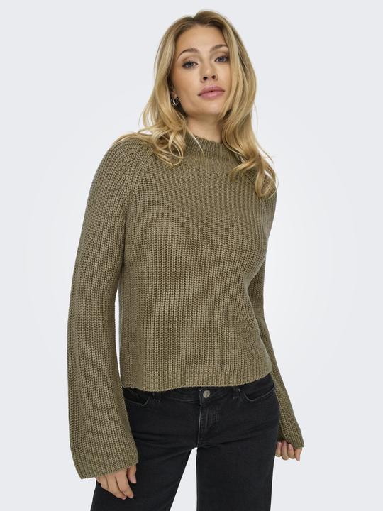 Produktbild JdY JDYJUSTY Strickpullover Strickpullover (XL)