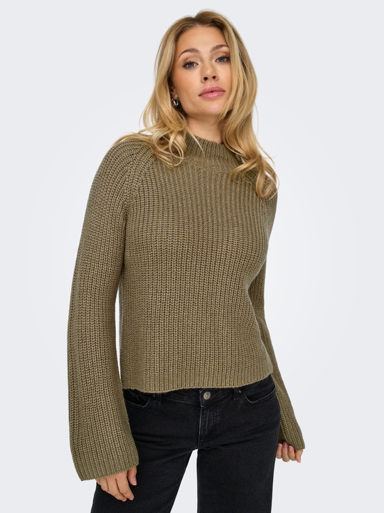 Image du produit JdY JDYJUSTY Pull en maille Pull en maille (XL)