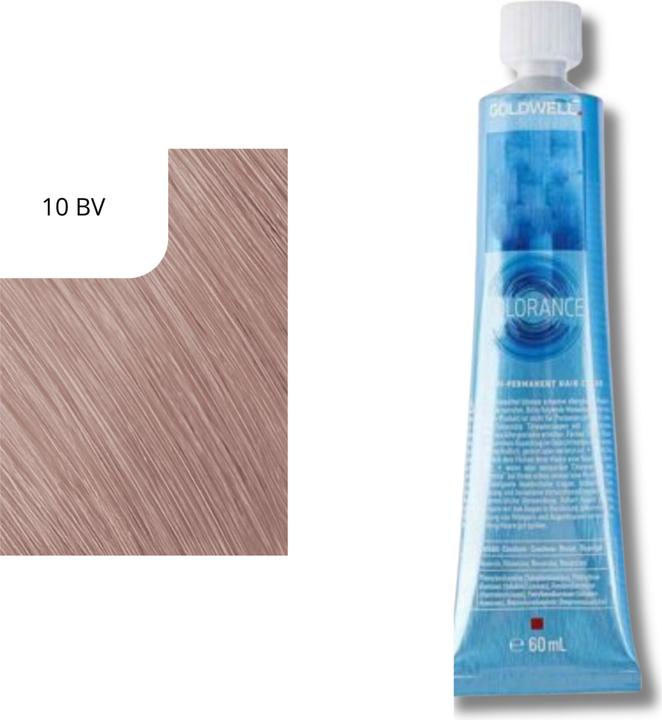 Produktbild Goldwell Colorance Tube Demi-Permanente (Beige, Violett, Blond)