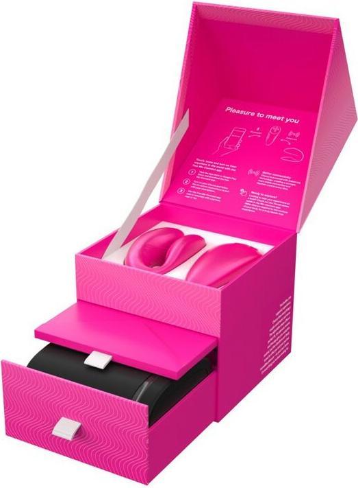 Produktbild We-Vibe Chorus