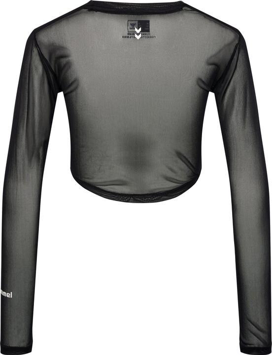Immagine prodotto hummel Hmlmt Fierce Mesh T-Shirt L/S (XS)