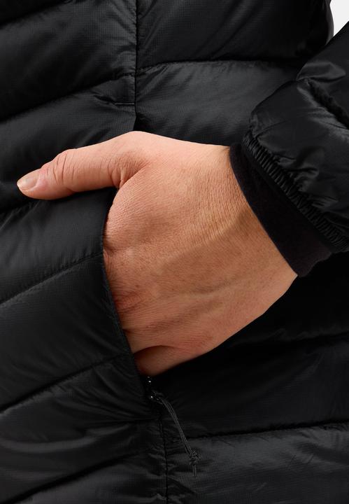 Immagine prodotto Odlo Giacca isolata X-ALP PACKABLE DOWN (M)