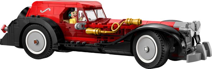 Produktbild LEGO Cruella de Vils Auto (43277, LEGO Disney)