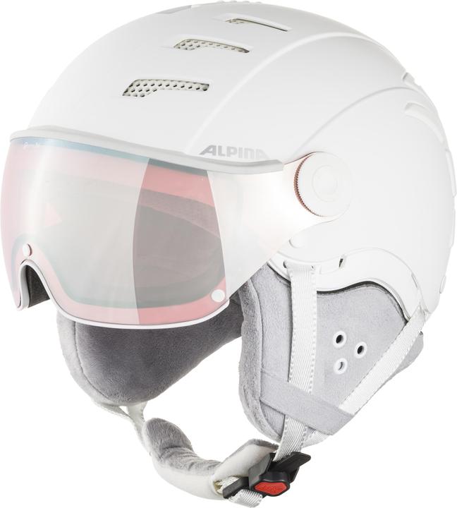 ALPINA SPORTS Jump 2.0 QV (59 - 61 cm, L)