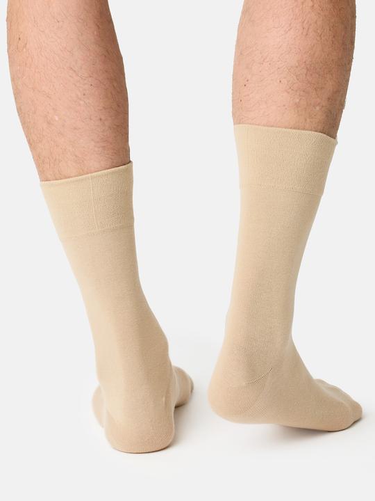 Produktbild Nur Der Basicsocken Komfort (7er Pack, 39 - 42)