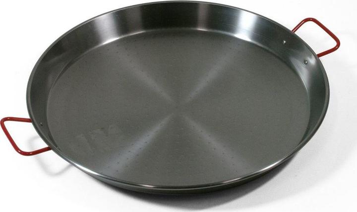Productafbeelding Garcima Paella pan (Koekenpan, Paella pan, Staal, 50 x 6 cm)