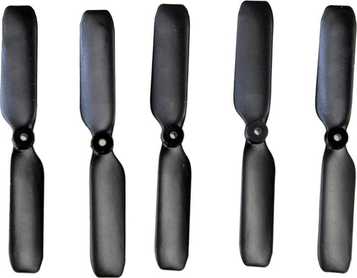 Amewi Rotor de queue, 5 pièces AFX180 Pro