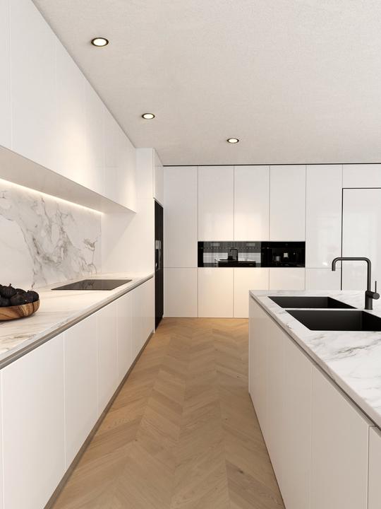 Actual product image EGLO Peneto (250 lm, GU10)